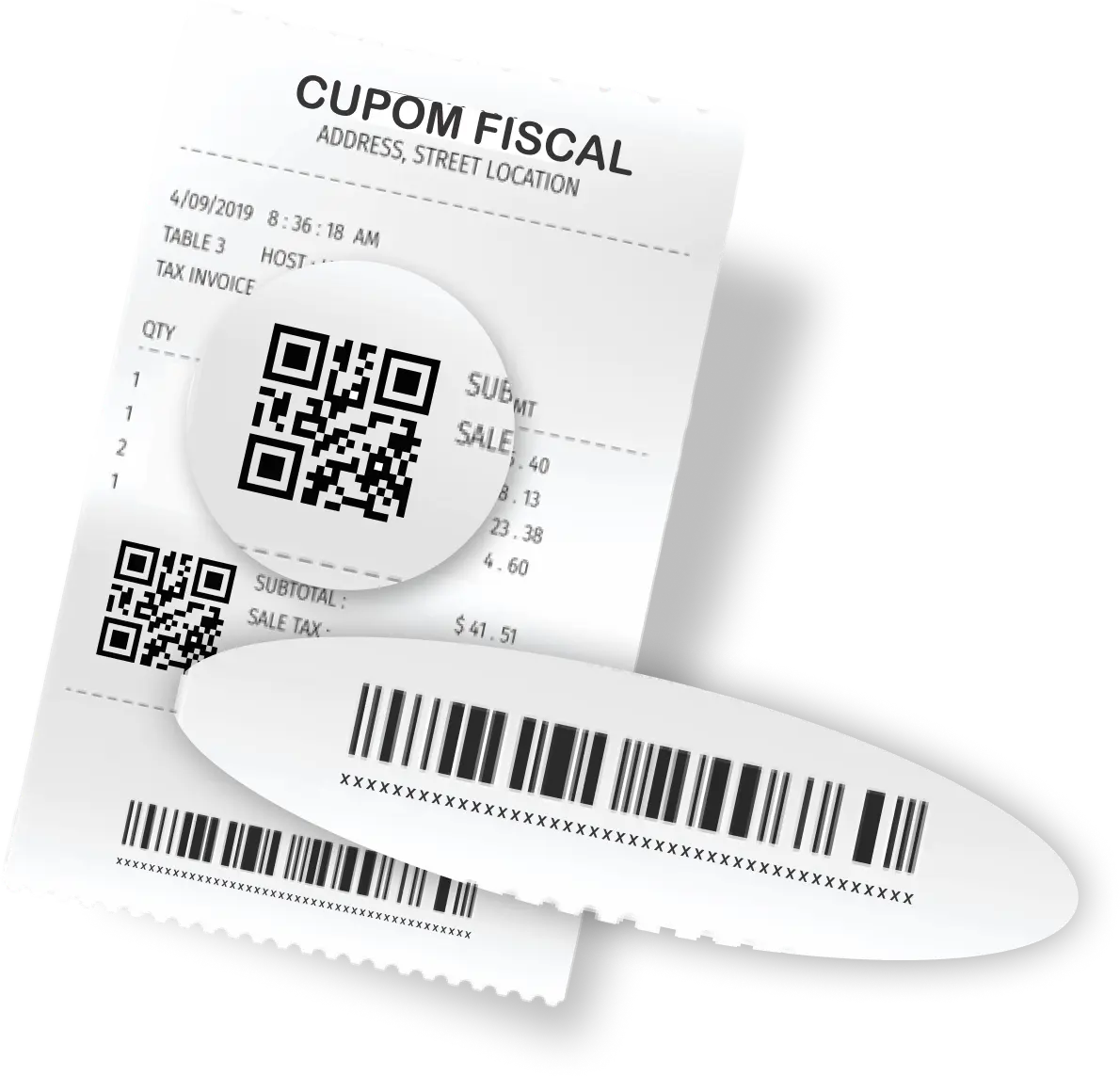 Cupom